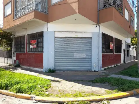 Galpón en venta en Villa Real