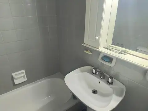 Departamento en Alquiler 55 años