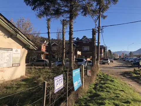 Ruta 40 BARRIO CHAPELCO