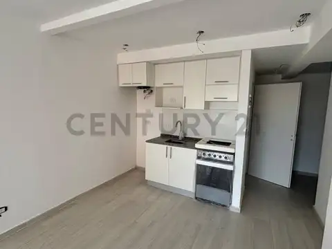 Departamento en Venta en Constitucion, USD 58.000