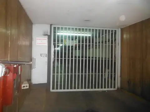 Cochera - Microcentro