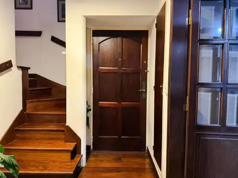 Casa en Venta en Olivos, USD 498.000