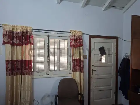 Venta Casa  lote propio en Villa Ballester