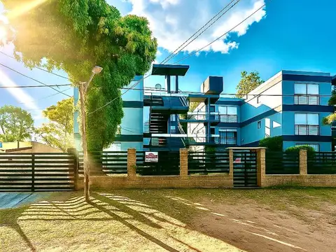 Departamento en venta en Zona Sur Villa Gesell