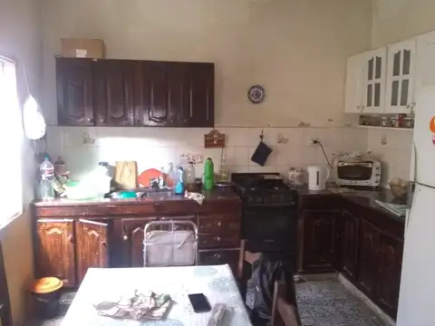 Depto Tipo Casa en Venta de 3 ambientes