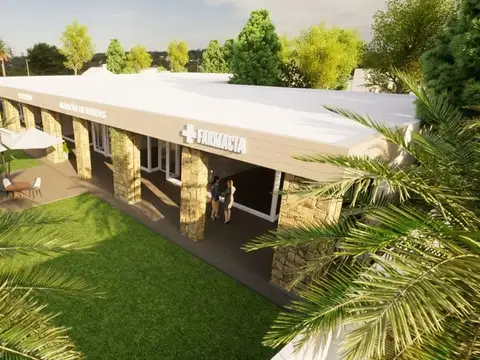 Terreno en Venta en Coquimbito, USD 13.900