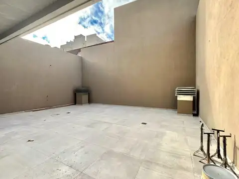 Echeverria 4900, Piso PB