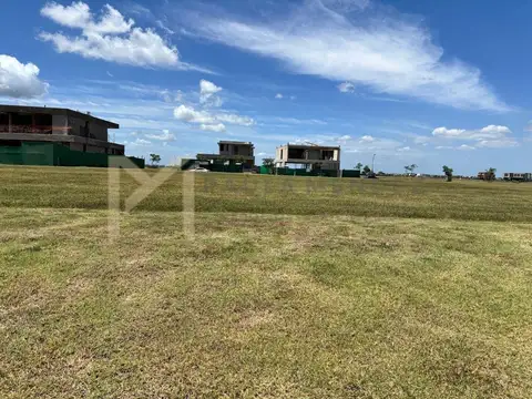 Terreno en Venta en Puertos, USD 115.000