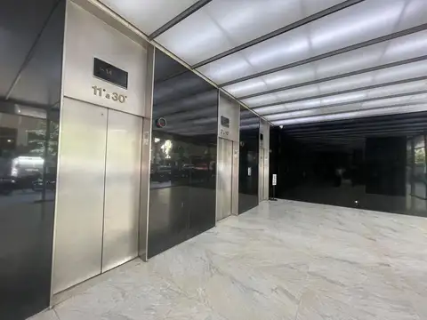 Oficina en Alquiler en Plaza San Martin