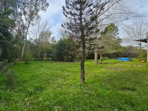 Casa en Venta 8 años