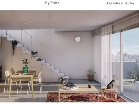 DUMONT SANTOS 3700, Piso 1