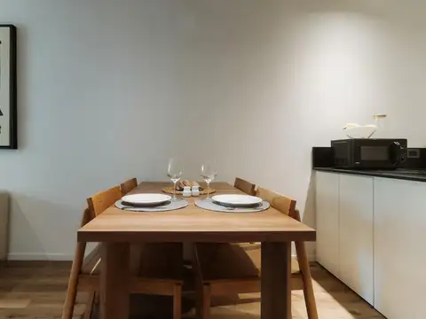 Departamento en Alquiler de 2 dormitorios