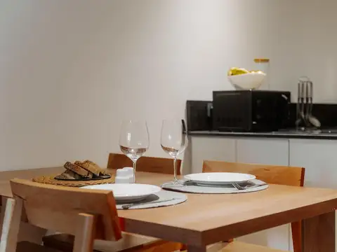 Departamento en Alquiler en Nuñez, USD 1.900