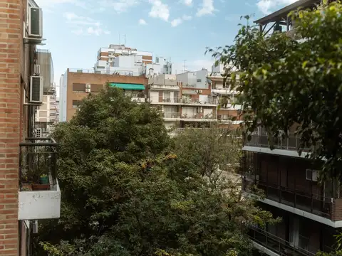 Departamento en Nuñez