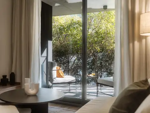 Departamento en Alquiler 10 años