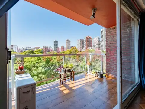 Departamento en Venta en Palermo, USD 270.000