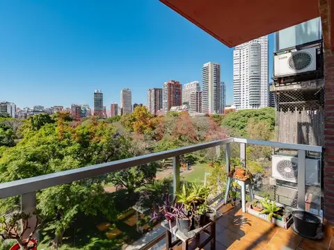 Departamento en Venta de 4 ambientes