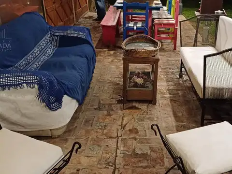 Casa en Venta al Norte