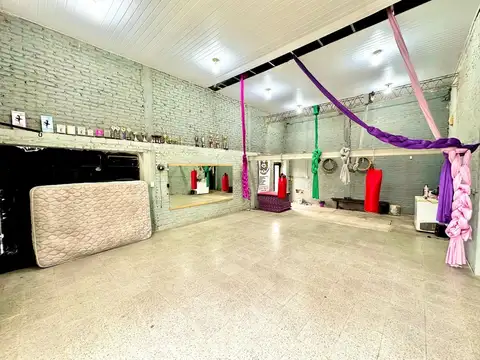 Galpon en Venta en Santa Fe, USD 120.000