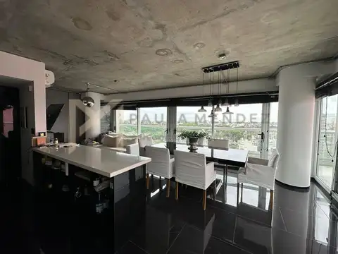 Departamento  en Venta en Olivos, Vicente López, G.B.A. Zona Norte