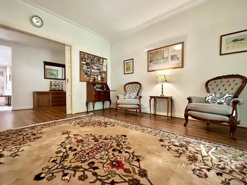 Casa en Venta 40 años