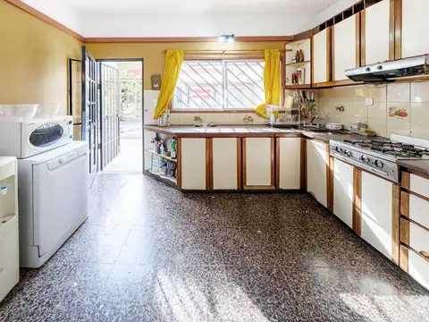 Depto Tipo Casa en Venta de 2 dormitorios