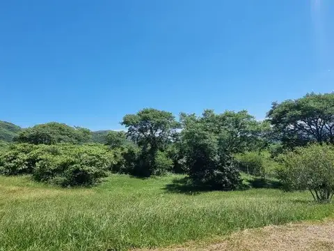 La Calderilla. Urbanización Privada San Roque. RN 100