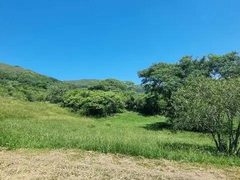 Terreno en Venta en Calderilla, USD 20.000