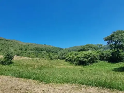 TERRENO VENTA LOTEO SAN ROQUE LA CALDERILLA SALTA