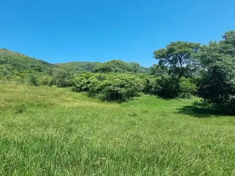 La Calderilla. Urbanización Privada San Roque. RN 100