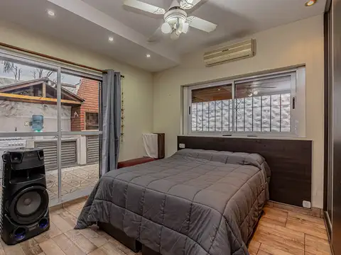 Depto Tipo Casa en Venta en El Palomar, USD 75.000