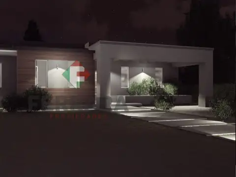 Casa en Venta en San Carlos De Bariloche, USD 282.000