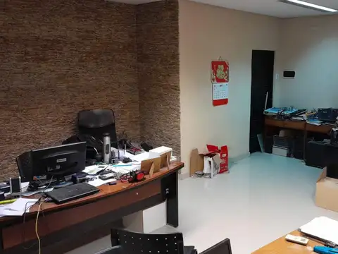 Galpon en Alquiler 40 años