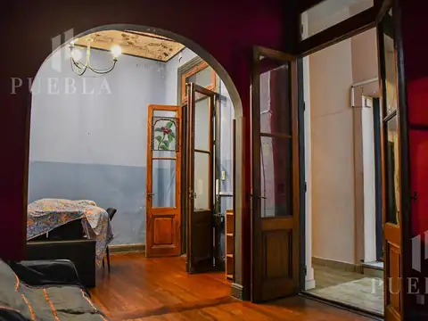 Depto Tipo Casa en Venta al Este