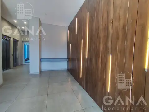 Venta Departamento 1 dormitorio con balcon a estrenar. Cerca a Facultades