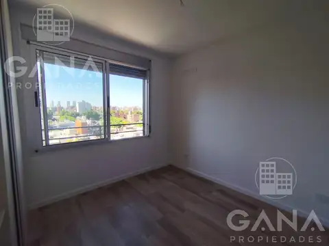 Departamento en Venta en Nuestra Señora De Lourdes, USD 67.000