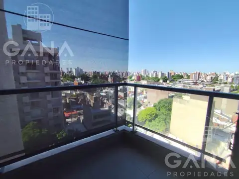 Av. Francia y Montevideo