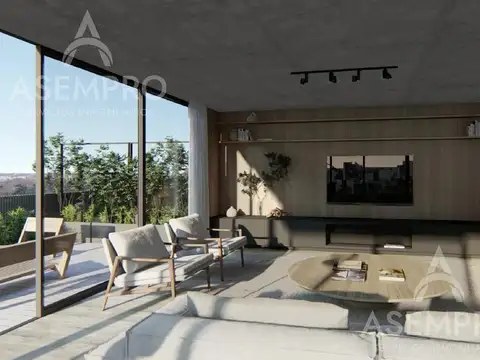 Departamento en Venta en Saavedra, USD 590.000