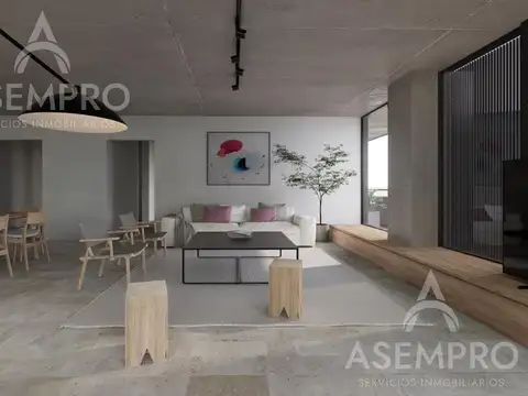 Departamento en Venta de 4 ambientes
