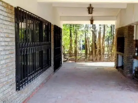 Casa en Venta en Marcos Paz, USD 250.000