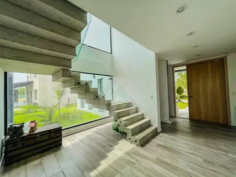 Casa  en Alq. Temporario en El Cantón Golf, El Cantón, Escobar