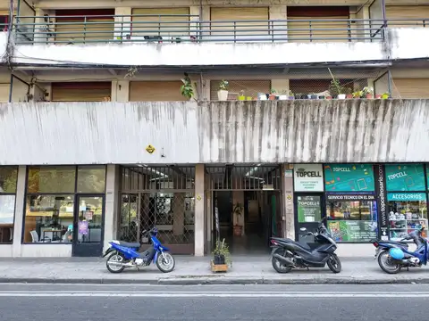 Local en Alquiler 60 años