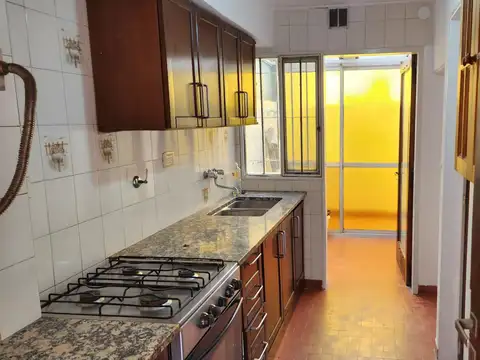 Departamento en Venta en La Plata, USD 75.000