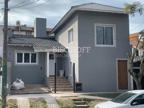   CASA + DÚPLEX EN PLENO CENTRO – IDEAL INVERSIÓN / USO MULTIFAMILIAR