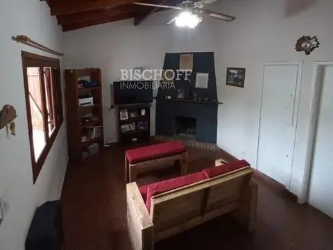   CASA + DÚPLEX EN PLENO CENTRO – IDEAL INVERSIÓN / USO MULTIFAMILIAR