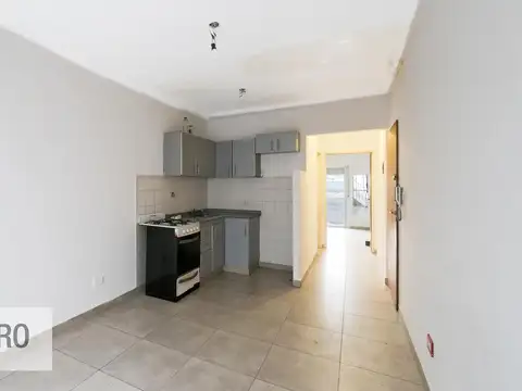 Depto Tipo Casa en Venta de 2 ambientes