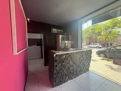 Local en Venta 10 años