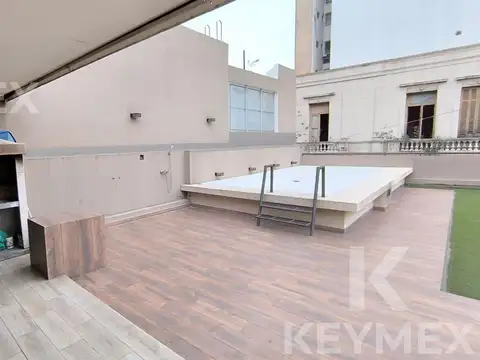 Departamento en Alquiler Temporal en Congreso, USD 650