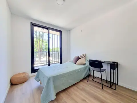 Departamento en Venta al Este