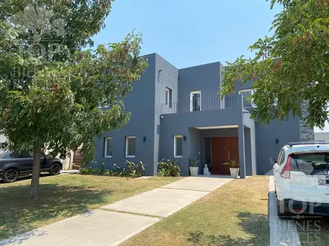 Casa en Alquiler en El Canton